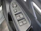 ◆パワーウィンドウスイッチ◆運転席から全席の窓の開閉操作を行うことが出来いつでも換気ができます!