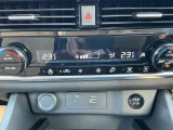 エアコン付きです。車内をいつでも快適空間にしてくれます。