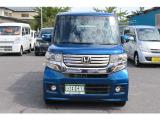 N-BOXカスタム G Aパッケージ 4WD 