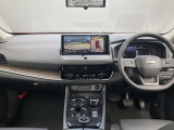 エクストレイル  1.5 G e-4ORCE 4WD