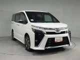 TOYOTA SAFETY SENSEは道路状況、車両状態、天候状態及びドライバーの操作状況などによっては、作動しない場所があります。あくまで運転補助機能です。