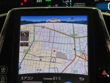 純正SDメモリーナビになります。