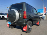 ジムニー ランドベンチャー 4WD 