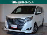 トヨタ エスクァイア