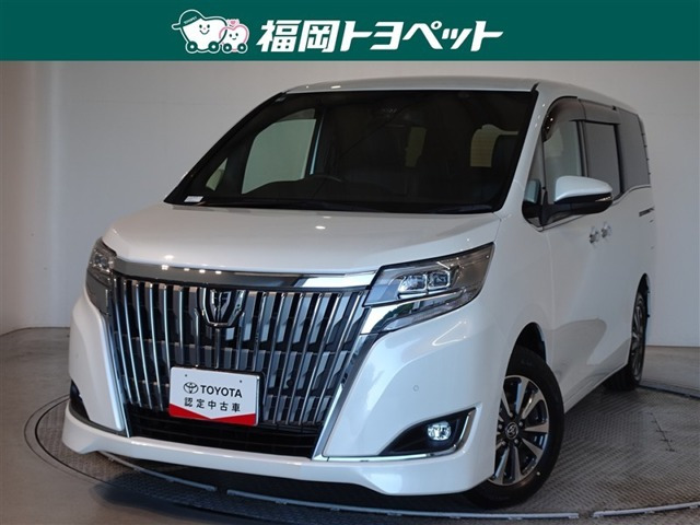 エスクァイア 2.0 Gi 