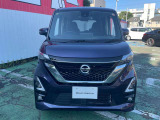 ルークス ハイウェイスター Gターボ プロパイロットエディション 4WD 