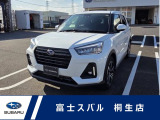 スバル レックス