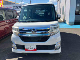 タントカスタム RS SA 