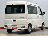 ハイゼットカーゴ クルーズ ターボ 4WD 