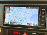 【ナビゲーション】目的地までしっかり案内してくれる使いやすいナビ。Bluetooth接続すればお持ちのスマホやMP3プレイヤーの音楽を再生可能!毎日の運転がさらに楽しくなります!!