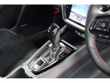 ミッションはCVTを搭載 1.8L DOHC水平対向直噴ターボの走破性能をご堪能ください。