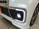 暗い夜道も照らしてくれるライト☆LED・HID・ハロゲンなのかこちらもチェックポイントです☆