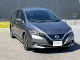 購入後のメンテナンスは、お近くの日産愛知販売店でお受けいただけます。