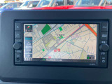 純正カーナビゲーション◆フルセグTV・CD再生・Bluetooth Audioなど様々なソースが使用できます。是非、お気に入りの音楽で楽しい運転の時間をお過ごしください!