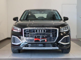 Q2 35 TFSI アドバンスド 