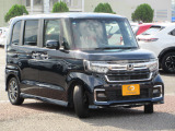 N-BOXカスタム L 