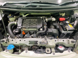 親切・丁寧な専門メカニックスタッフが応対!・車検・点検整備・事故等の修理などアフターサービスも安心。お車のカスタマイズもネクステージのサービススタッフまでご相談ください!