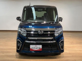 全車両を第三者機関に鑑定を依頼し、鑑定証明書も発行した認定中古車です。納車前には点検整備も実施します。