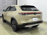 納車時には安全かつ安心してお乗り頂けるようホンダ専門知識を持つ整備スタッフが点検・整備・装備も説明をしてお渡ししております。