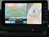 マルチビューモニター