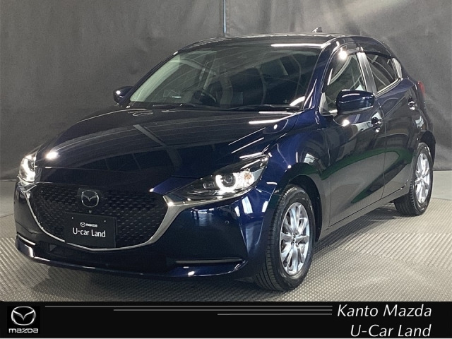 MAZDA2 1.5 XD プロアクティブ 