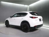 CX-5 2.2 XD スポーツ アピアランス ディーゼルターボ