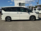 日産自動車認定のクオリティショップ」3つのお約束: 2≫「車&rArr;充実のラインナップと確かな保証」 高品質車からお買い得な車まで豊富に取り揃え、安心して走れる「ワイド保証」でサポート致します。