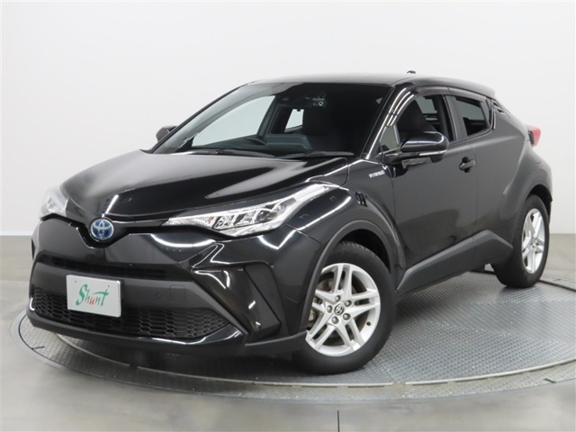 C-HR ハイブリッド 1.8 S 