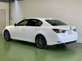 GS 450h Fスポーツ 
