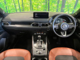 CX-5 2.2 XD レトロスポーツエディション 