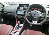 レヴォーグ 1.6 STI スポーツ アイサイト 4WD