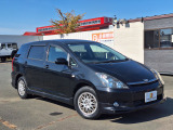 トヨタ ウィッシュ 1.8 X Sパッケージ 4WD