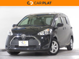 ワンオーナー車の2020年、シエンタ(X車いす仕様車スロープタイプ タイプ2)が入庫です。当社で下取りしたお車になります。