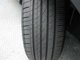 溝の残り具合です。ご確認ください