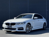 BMW 5シリーズセダン