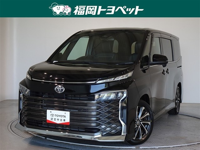 ヴォクシー  2.0 S-Z