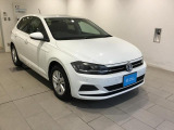 ポロ TSI コンフォートライン リミテッド 