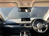 CX-5 2.0 20S ブラックトーンエディション 