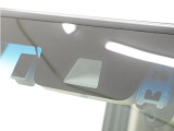 ◆Honda SENSING◆ カメラ等装置で精度の高い検知能力を発揮、安全運転を支援します。ステアリング上のコントローラーに注目!