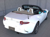 神戸マツダ神戸西インター店は、通常ディーラー+&alpha;の次世代型店舗としてROADSTER EXPERIENCE SPACEの冠を掲げ、「いつでも・誰でも・気軽に会いに行ける」ロードスターUカー専門店。
