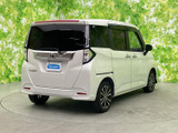 ルーミー 1.0 カスタム G-T 