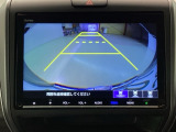 純正メモリーナビとバックカメラ付☆bluetoothオーディオでドライブも好きな音楽を聴いて楽しめます。TV視聴も可能です☆