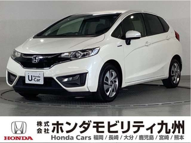 フィット 1.5 ハイブリッド Lパッケージ 