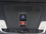 エアバック展開時自動通報や緊急時にボタン1つで緊急サポートセンターに繋がる『Honda CONNECT』対応です!安心・快適なカーライフを実現します。詳しくはHondaホームページをご覧ください。