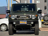 ジムニー XC 4WD 