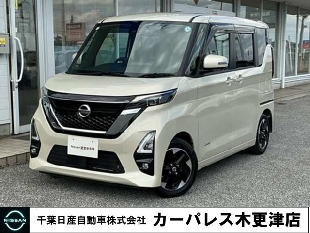 デイズ ハイウェイスターX プロパイロットエディション 
