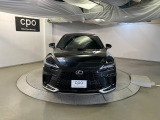 こちらのお車は、CPO(Certified Pre-Owned=認定中古車)となります。厳しいレクサス基準をクリアした認定中古車をさします。