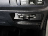 ETC車載器が搭載されているので、高速道路の乗り降りもノンストップで通過できます♪