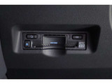 ETC2.0車載器を装備していますので、高速道路の料金所をスムーズに通過。料金もお得になる場合があります。