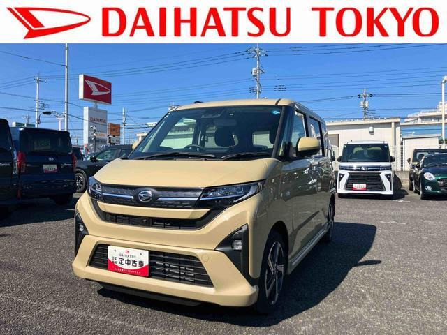 ムーヴ RS 